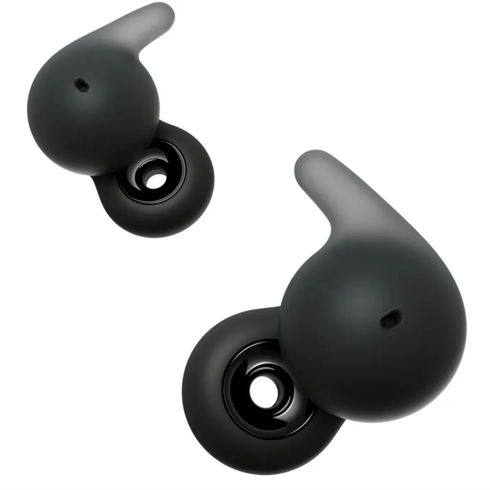 Sony LinkBuds Open Truly Wireless Earbud Headphones with an Open-Ring Design